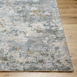 Pizi Textured Rug with Fringes - Ornate Home