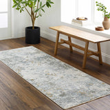 Pizi Textured Rug with Fringes - Ornate Home