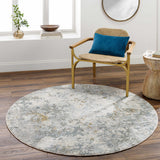 Pizi Textured Rug with Fringes - Ornate Home