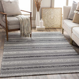 Planada Washable Area Rug - Clearance - Ornate Home