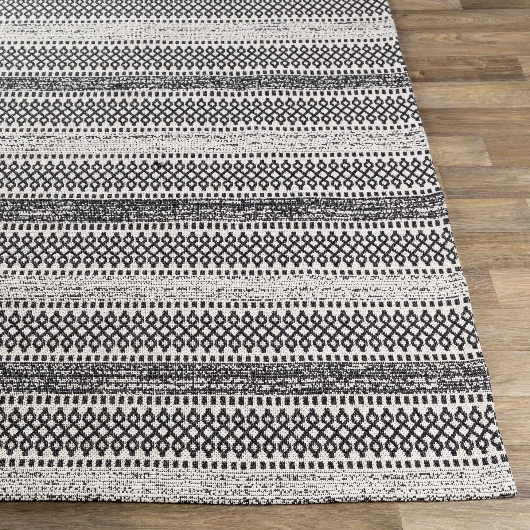 Planada Washable Area Rug - Clearance - Ornate Home