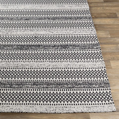Planada Washable Area Rug - Clearance - Ornate Home