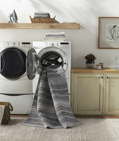 Planada Washable Area Rug - Clearance - Ornate Home