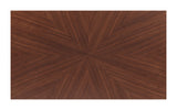 Plano Brown Bar Table - Ornate Home