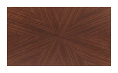 Plano Brown Bar Table - Ornate Home