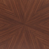 Plano Brown Bar Table - Ornate Home