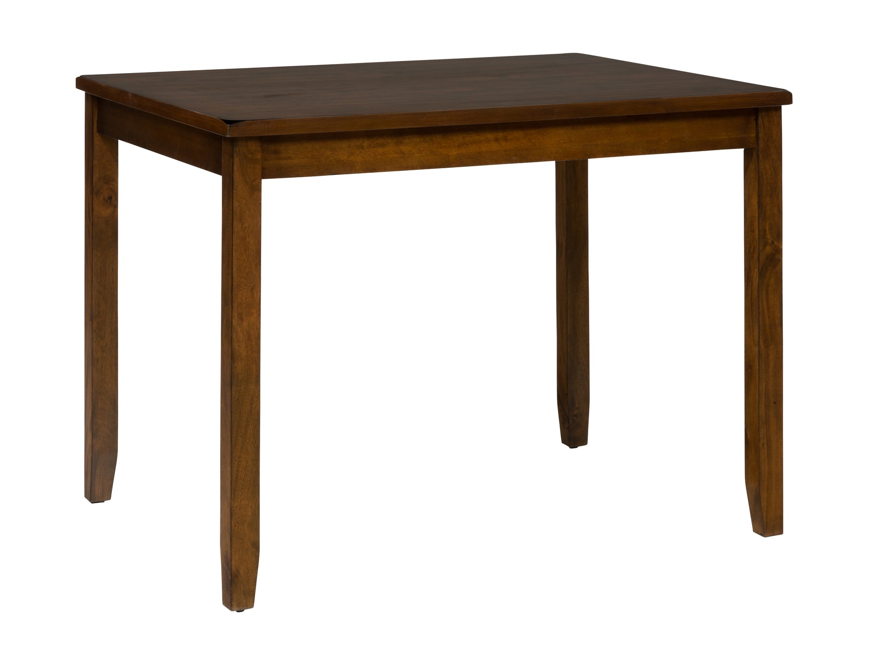 Plantation Mango Counter Height Table w/(4) Stools - Ornate Home
