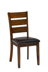 Plantation Mango Dining Table w/(4) Chairs - Ornate Home
