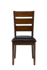 Plantation Mango Dining Table w/(4) Chairs - Ornate Home