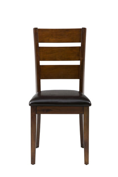 Plantation Mango Dining Table w/(4) Chairs - Ornate Home