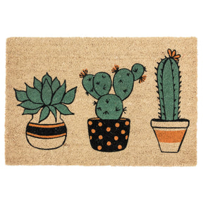 Planter Friends Multi 24"x36" Doormat