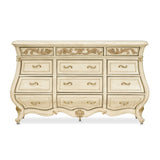 Platine de Royale Champagne Dresser - Ornate Home