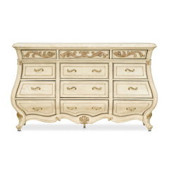 Platine de Royale Champagne Dresser - Ornate Home