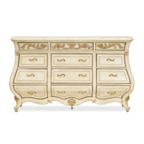 Platine de Royale Champagne Dresser - Ornate Home