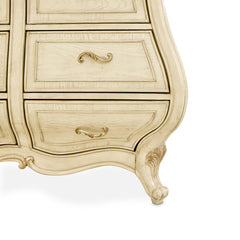 Platine de Royale Champagne Dresser - Ornate Home