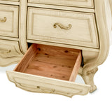 Platine de Royale Champagne Dresser - Ornate Home