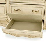Platine de Royale Champagne Dresser - Ornate Home