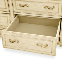 Platine de Royale Champagne Dresser - Ornate Home