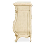 Platine de Royale Champagne Dresser - Ornate Home