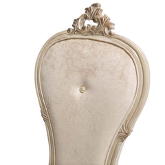 Platine de Royale Champagne Side Chair (Set of 2) - Ornate Home