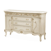Platine de Royale Champagne Sideboard - Ornate Home