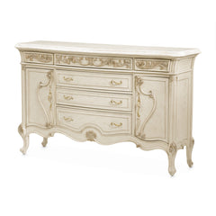 Platine de Royale Champagne Sideboard - Ornate Home