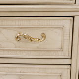 Platine de Royale Champagne Sideboard - Ornate Home