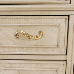 Platine de Royale Champagne Sideboard - Ornate Home