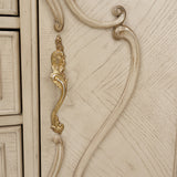 Platine de Royale Champagne Sideboard - Ornate Home