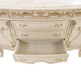 Platine de Royale Champagne Sideboard - Ornate Home