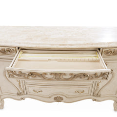 Platine de Royale Champagne Sideboard - Ornate Home