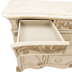 Platine de Royale Champagne Sideboard - Ornate Home