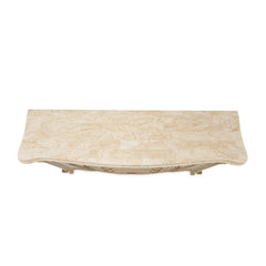 Platine de Royale Champagne Sideboard - Ornate Home