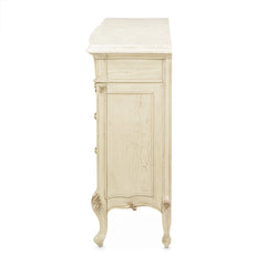Platine de Royale Champagne Sideboard - Ornate Home