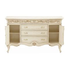 Platine de Royale Champagne Sideboard - Ornate Home