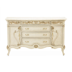 Platine de Royale Champagne Sideboard - Ornate Home