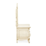 Platine de Royale Champagne Vanity Set - Ornate Home