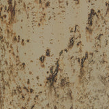 Plawite Antique Silver Finish Vase (21.13"H) - Ornate Home