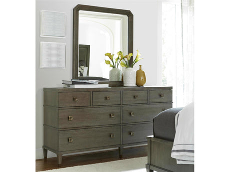 Playlist Brown Dresser - Ornate Home