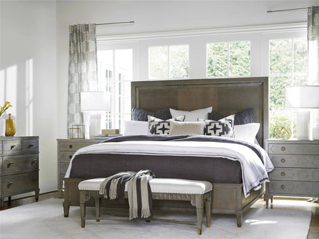 Playlist Gray Chest - Ornate Home