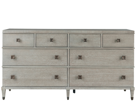 Playlist Gray Dresser - Ornate Home