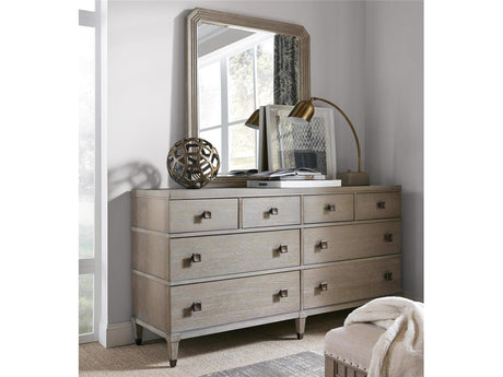 Playlist Gray Dresser - Ornate Home