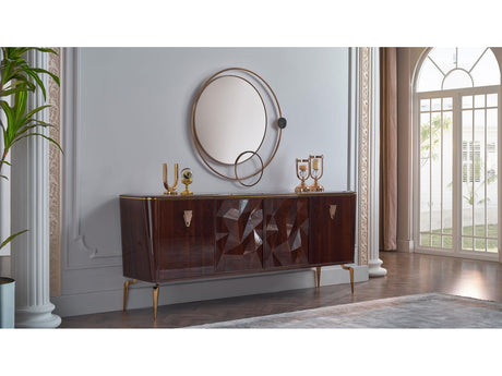 Plaza Buffet - Ornate Home