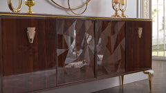 Plaza Buffet - Ornate Home
