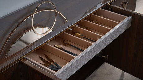 Plaza Buffet - Ornate Home