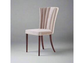Plaza Cream Dining Chair (Set of 2) - Ornate Home