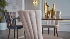 Plaza Dining Room Set - Ornate Home