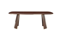 Plaza Dining Room Set - Ornate Home
