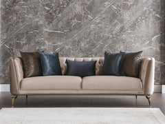 Plaza Living Room Set - Ornate Home