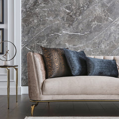 Plaza Living Room Set - Ornate Home